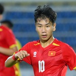 Nguyễn Lực giành danh hiệu Cầu thủ xuất sắc nhất U17 Đông Nam Á 2026