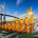 Cần Giờ vươn mình từ những công trình lớn