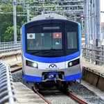 Đồng Nai trình Thủ tướng 'công trình khẩn cấp' kéo dài metro số 1 đến sân bay Long Thành