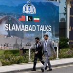 Những tín hiệu rõ ràng nhất về khả năng Mỹ - Iran có thể sẽ ‘tiếp xúc âm thầm’ ở Pakistan