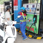 Petrolimex bắt đầu pha chế quy mô lớn xăng E10 từ hôm nay 25/4