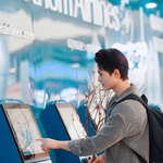 Khuyến cáo hành khách làm thủ tục sớm hoặc check-in online dịp 30/4 – 1/5