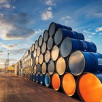 Giá xăng dầu hôm nay 25/4: Biến động trái chiều