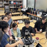 Sinh viên Fulbright là đại diện duy nhất của Việt Nam vào chung kết cuộc thi bền vững toàn cầu tại Đức