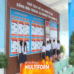 Phát huy hiệu quả Không gian văn hóa Hồ Chí Minh tại trường học và bệnh viện