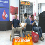 TP. Hồ Chí Minh phát động Tháng Nhân đạo 2026: Lan tỏa hành trình nhân ái vì cộng đồng