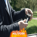 Kính thông minh A.I. cho người khiếm thị