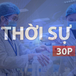 Thời sự 30P trưa (25/4/2026): Sở Y tế TP. Hồ Chí Minh cảnh báo thủ đoạn mạo danh thanh tra để lừa đảo