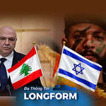 Chiến lược của Israel và Li-băng trước vòng đàm phán thứ hai tại Washington