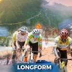 Cúp Truyền hình 2026: 7 ngọn đèo huyền thoại nối liền mạch sống di sản