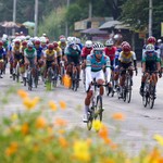 Lộ trình chặng 22: Vòng đua quanh phường Cái Khế (Cần Thơ) 45km (27/4)