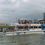 TP. Hồ Chí Minh xây dựng nhiều chương trình tour, tuyến và sản phẩm du lịch đường thủy