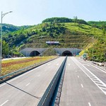 Cao tốc Quảng Ngãi - Hoài Nhơn vận hành từ 29/4, chưa thu phí