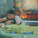 Người chung quanh ta - Tập 25: "Tấm huy chương" quý giá nhất của cựu võ sĩ Ngô Anh Quân