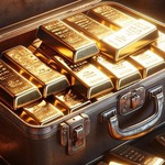 Thị trường ngày 28/4/2026: Vàng miếng chênh lệch giá mua vào - bán ra ở ngưỡng 2,5 triệu đồng/lượng