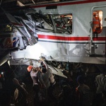 Số người thiệt mạng trong vụ tai nạn tàu hỏa tại Indonesia tăng lên 14 người