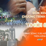 Thời sự trưa HTV ngày 28/4/2026 | Bí thư Thành ủy TP. Hồ Chí Minh Trần Lưu Quang và đoàn đại biểu dâng hương tưởng nhớ Anh hùng Liệt sĩ