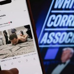 Mỹ: Tin giả AI lan tràn sau vụ nổ súng tại buổi tiệc báo chí