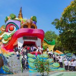 TP Hồ Chí Minh siết quản lý và nâng chất dịch vụ du lịch dịp lễ 30/4 và 1/5