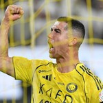 Ronaldo ghi bàn, Al Nassr tiến gần chức vô địch Saudi Arabia