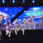TP. Hồ Chí Minh triển khai nhiều hoạt động chăm lo trong Tháng Công nhân 2026