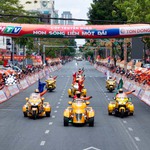 Chặng 25 Cúp Truyền hình 2026: Non sông liền một dải – Khúc khải hoàn ngày 30/4