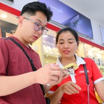 Gần 50.000 điểm hỗ trợ khách hàng Viettel xác thực thông tin thuê bao tránh bị khóa SIM