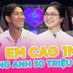 Bạn muốn hẹn hò 2026: Lời hứa ngọt ngào về "ngôi nhà hạnh phúc"