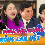 Mẹ chồng nàng dâu: Mẹ chồng bật mí 4 bí kíp để "giữ lửa" hôn nhân