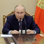 Tổng thống Putin: Ucraina tăng cường tấn công hạ tầng Nga