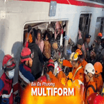 Green SM phản hồi vụ taxi liên quan hai đoàn tàu đâm nhau