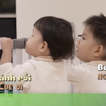Mẹ vắng nhà, Ba là siêu nhân - 21g thứ Năm (30/4) trên HTV7