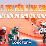 Cúp Truyền hình 2026: Hành trình kết nối và chuyển mình