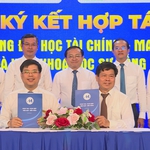 Mở rộng hợp tác nghiên cứu khoa học, chia sẻ tri thức để thực hiện Nghị quyết 57