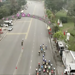 Cúp Truyền hình 2026: Cạnh tranh quyết liệt từ mức sprint đầu tiên