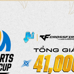 SEA Esports Nations Cup mùa đầu tiên sẽ tổ chức tại Việt Nam