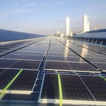 Doanh nghiệp chủ động tiết kiệm năng lượng, từng bước xanh hóa sản xuất