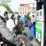 Bộ Công Thương ban hành kế hoạch hỏa tốc đảm bảo nguồn cung xăng dầu