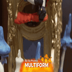 Nhiều sản phẩm ấn tượng ở triển lãm sô-cô-la Lễ Phục Sinh tại Bỉ