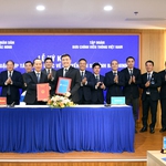 VNPT và Bắc Ninh tăng tốc chuyển đổi số, hướng tới đô thị thông minh