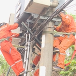 TP. Hồ Chí Minh đảm bảo cung cấp điện an toàn, liên tục dịp lễ 30/4 – 1/5