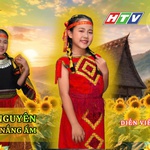 Helen Vũ – Bước ngoặt đầu tiên với vai chính trong “Vườn Âm Nhạc”