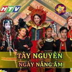 Vườn Âm Nhạc: Tây Nguyên ngày nắng ấm – Khi ánh sáng trở lại từ lòng người