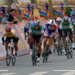 Chặng 2 Cúp Truyền hình 2026: Trần Tuấn Kiệt xuất sắc về nhất - Công An TP. Hồ Chí Minh "thống trị" các vạch đích