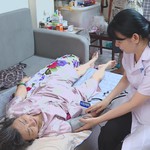 Nỗ lực đưa y tế đến gần hơn với người yếu thế