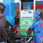 Nguồn cung xăng dầu trong nước đủ đảm bảo đến hết tháng 4/2026