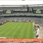 FIFA nâng giá vé trận chung kết World Cup 2026 lên đến 11.000 USD