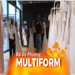 Hà Lan: Đám cưới bình dị lan tỏa thông điệp môi trường