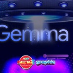 NewZGraphic: Gemma 4: 'Quái vật' mã nguồn mở chạy mượt trên smartphone, thách thức mọi giới hạn A.I.