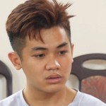 Công an bắt giữ 3 thanh thiếu niên cướp túi xách của cụ bà gần 100 tuổi ngồi xe lăn